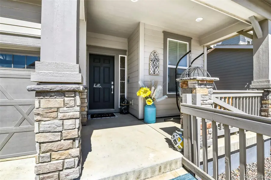 5737 Piney River Place, Brighton, CO 80601 - #3