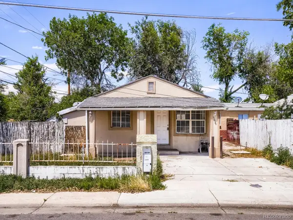 9629 E 19th Avenue, Aurora, CO 80010