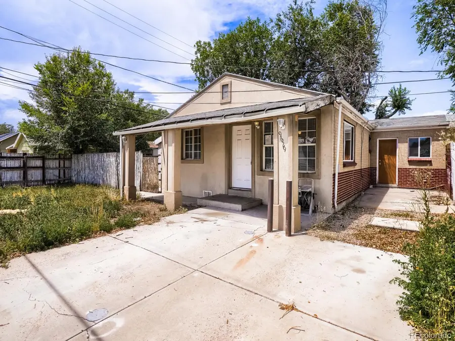 9629 E 19th Avenue, Aurora, CO 80010 - #2