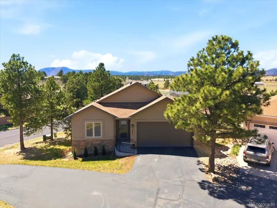 1572 Piney Hill Point, Monument, CO 80132 - #2