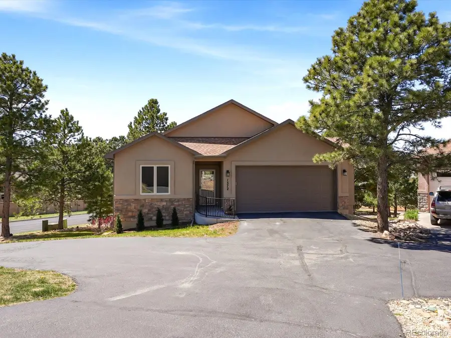 1572 Piney Hill Point, Monument, CO 80132 - #3