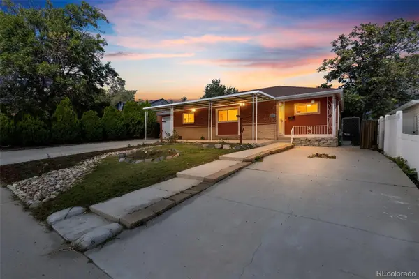 1461 E 95th Avenue, Thornton, CO 80229