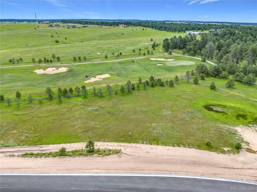 15031 Allen Ranch Road, Colorado Springs, CO 80908 - #2