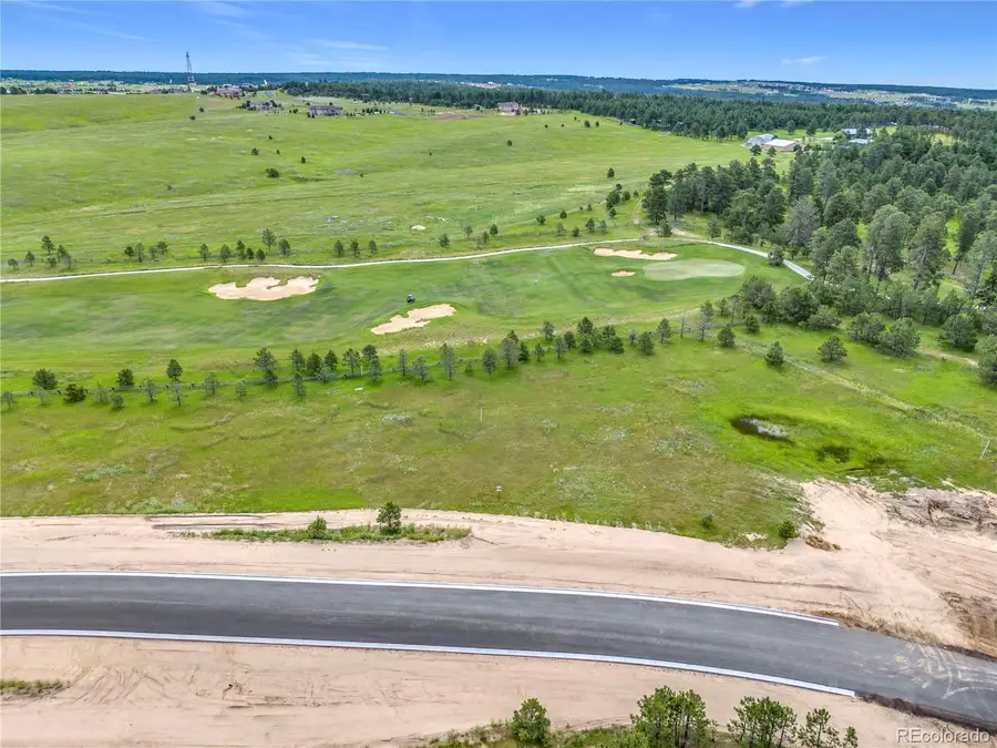 15031 Allen Ranch Road, Colorado Springs, CO 80908 - #3