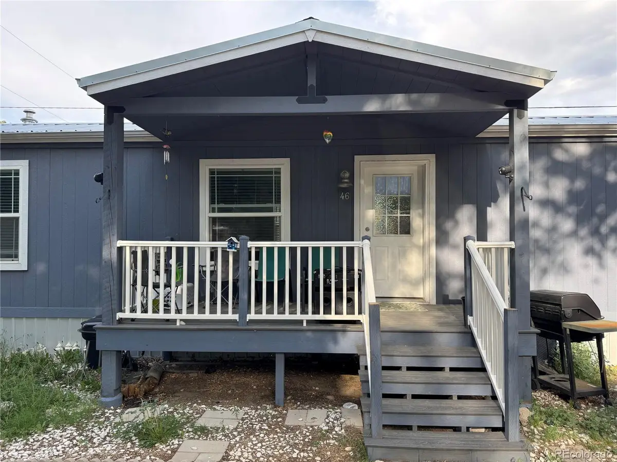 845 Oak Street #46, Salida, CO 81201 - Image #1