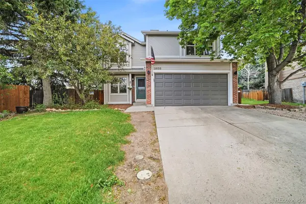 2635 Landsdown Place, Colorado Springs, CO 80919