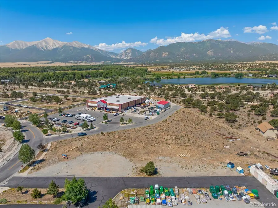120 Harrison Avenue, Buena Vista, CO 81211 - #2