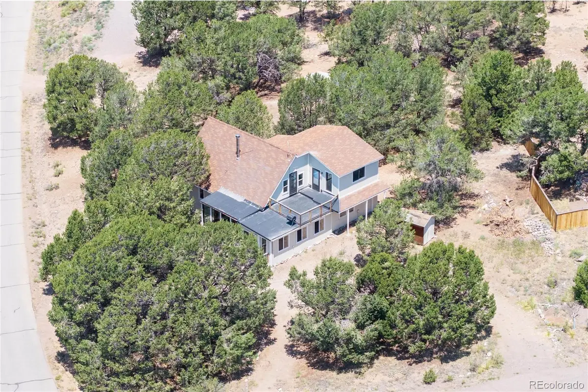 111 Skyview Way, Crestone, CO 81131 - #1