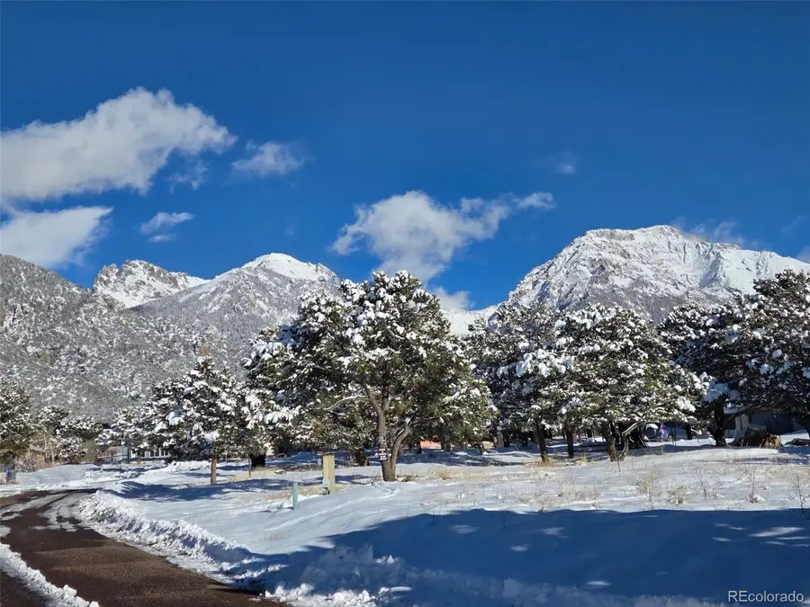 111 Skyview Way, Crestone, CO 81131 - #2