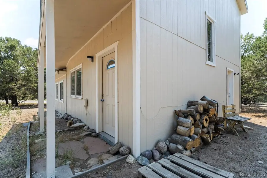 111 Skyview Way, Crestone, CO 81131 - #3