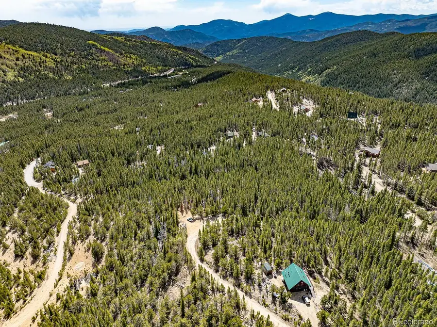 Lot 340 Eva Road, Idaho Springs, CO 80452 - #3