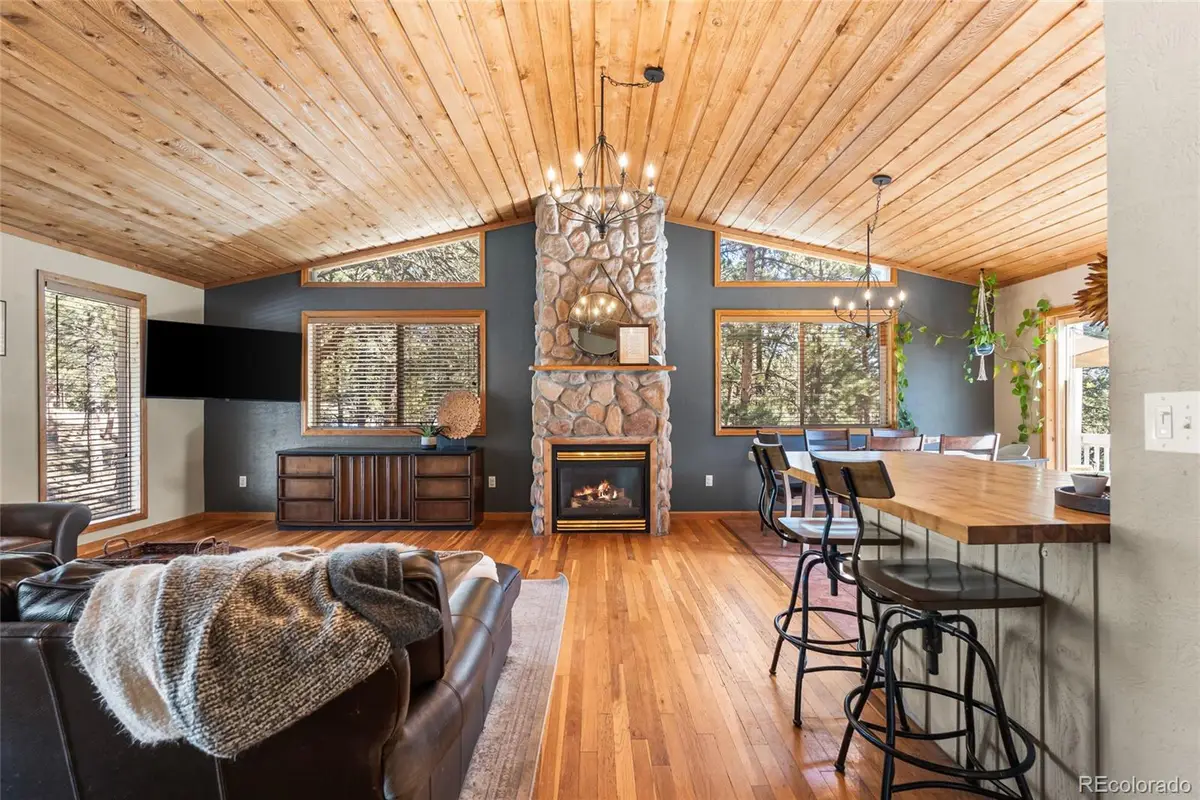 294 Kudu Trail, Bailey, CO 80421 - Image #1