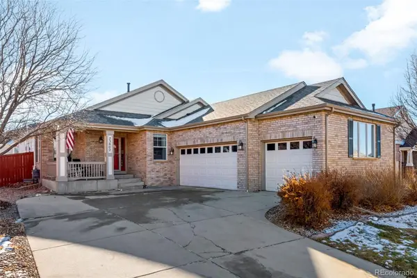 23802 E Chenango Place, Aurora, CO 80016