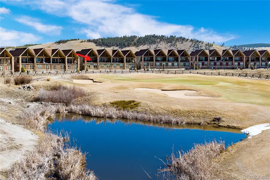 134 Eagle Ridge Drive, Granby, CO 80446 - #2