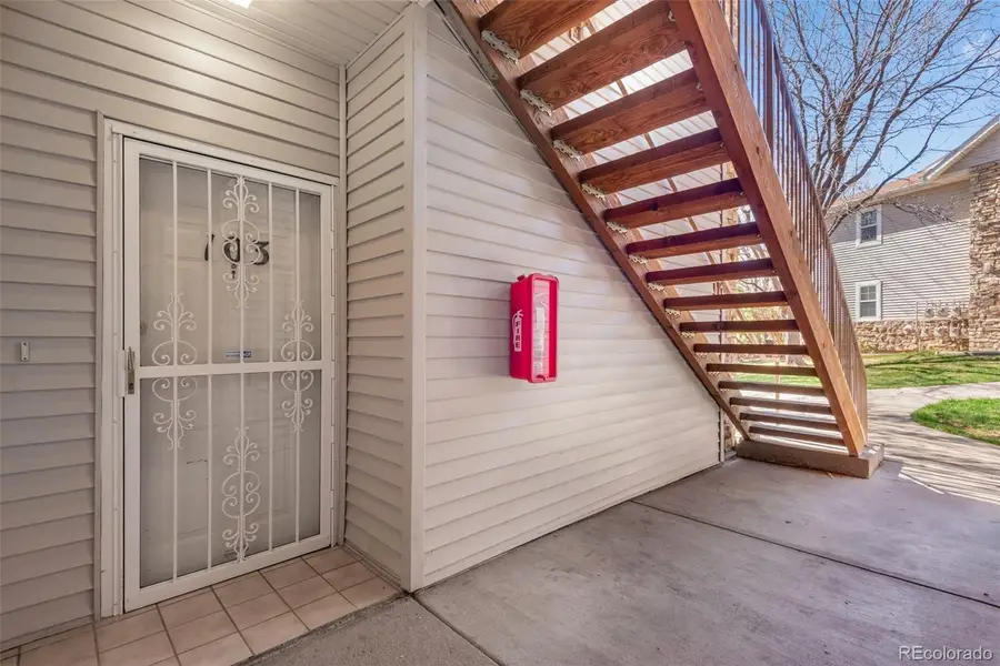 7676 Depew Street #103, Arvada, CO 80003 - #3