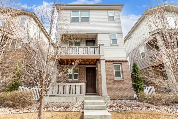 2359 S Tucson Street, Aurora, CO 80014