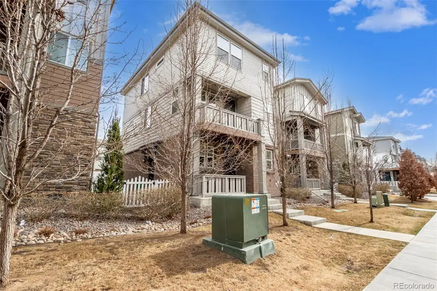 2359 S Tucson Street, Aurora, CO 80014 - #3