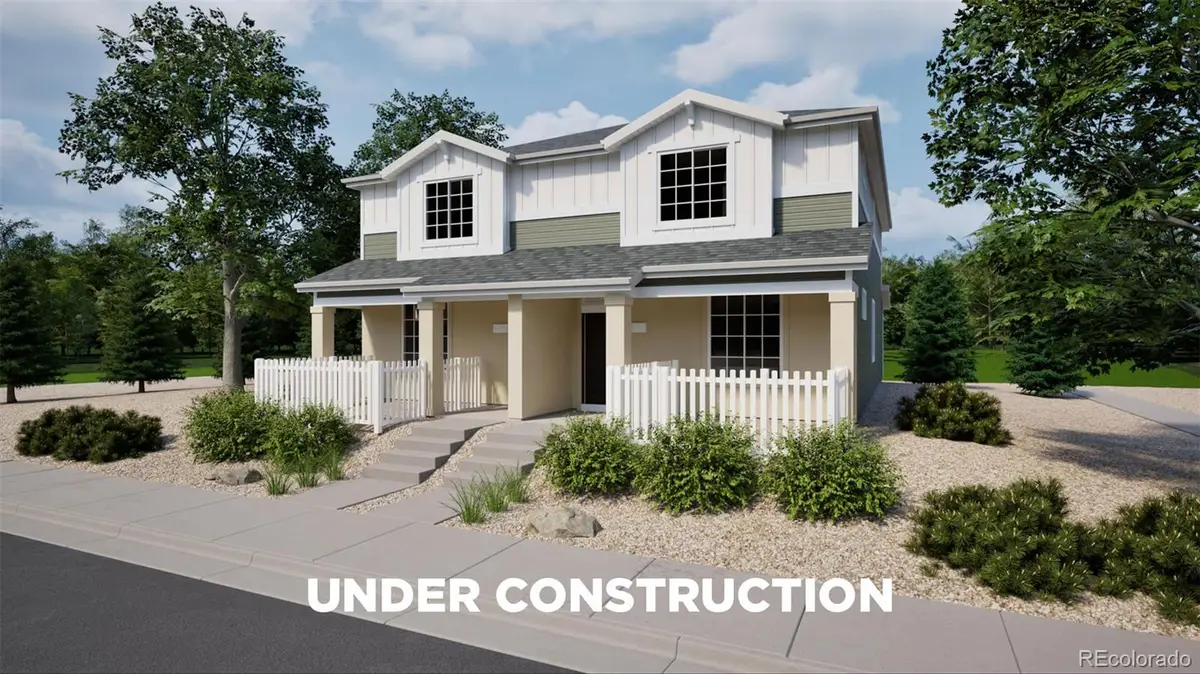 22401 E 46th Avenue, Aurora, CO 80019 - #1