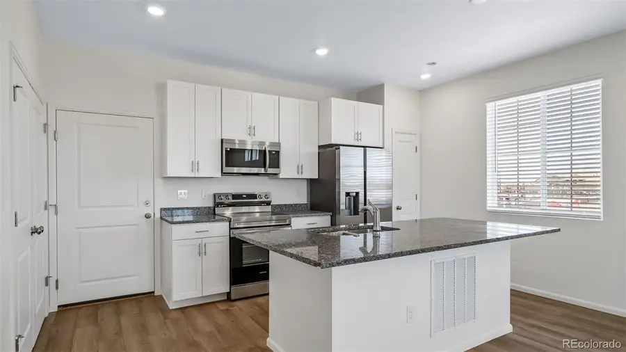 22401 E 46th Avenue, Aurora, CO 80019 - #2
