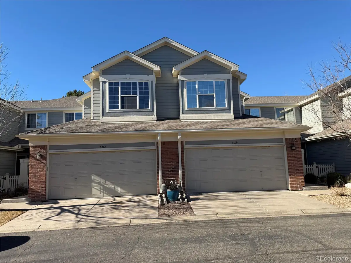 6369 Cole Lane, Arvada, CO 80004 - Image #1