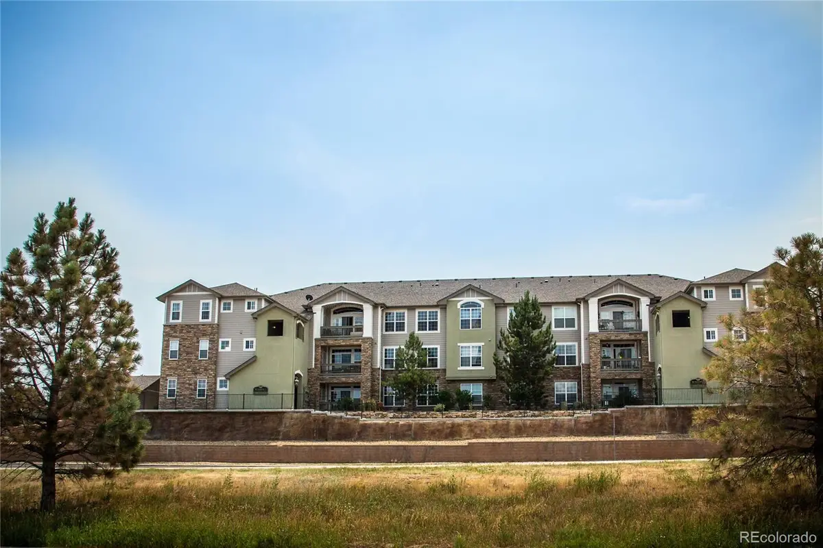 1574 Olympia Circle #205, Castle Rock, CO 80104 - #1