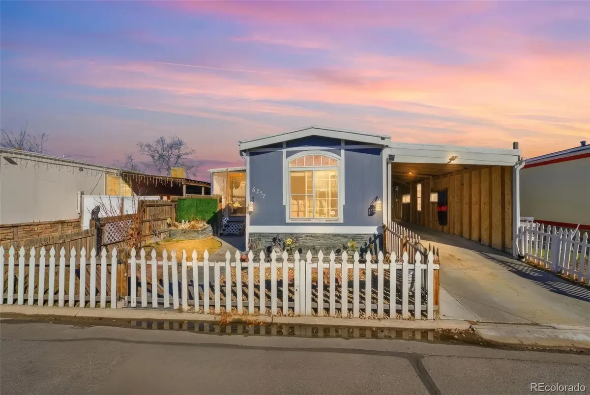 5237 E 96th Drive, West Adams, CO 80229 - Image #1