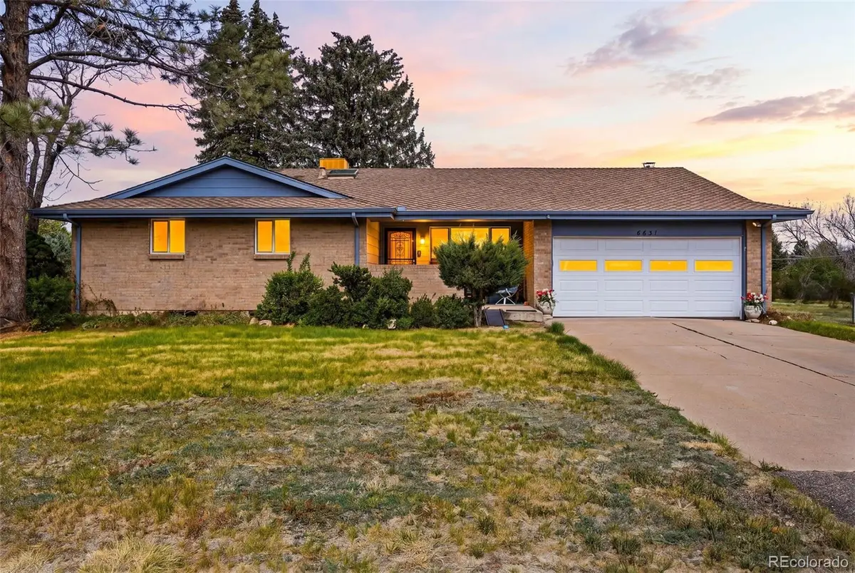 6631 S Billings Way, Centennial, CO 80111 - #1