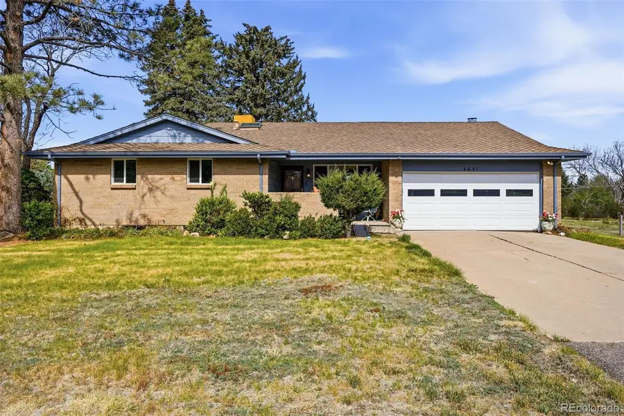 6631 S Billings Way, Centennial, CO 80111 - #2