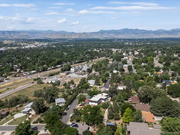 8233 W 62nd Place, Arvada, CO 80004