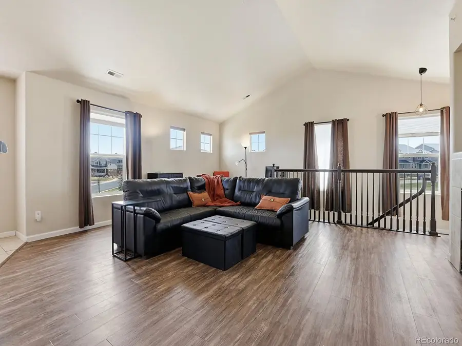 7243 S Millbrook Court #E, Aurora, CO 80016 - #3