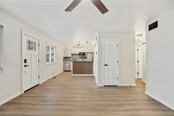 3354 S Flower Street #12, Lakewood, CO 80227