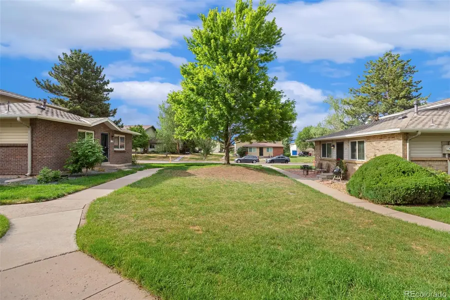 3354 S Flower Street #12, Lakewood, CO 80227 - #2