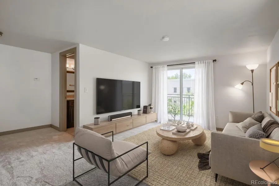 352 S Lafayette Street #402, Denver, CO 80209 - #2
