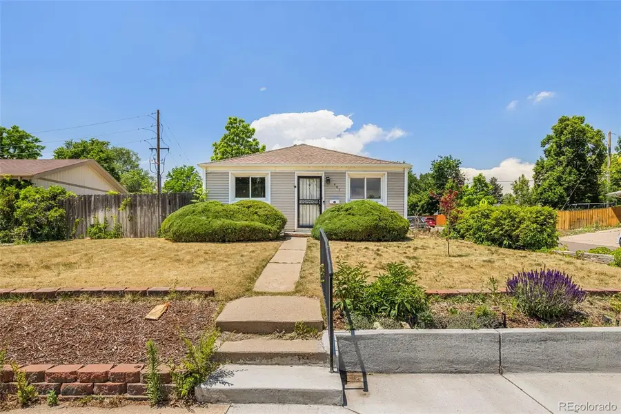 401 S Jersey Street, Denver, CO 80224 - #2