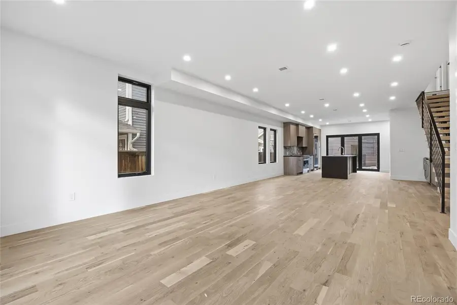 1446 Stuart Street, Denver, CO 80204 - #3