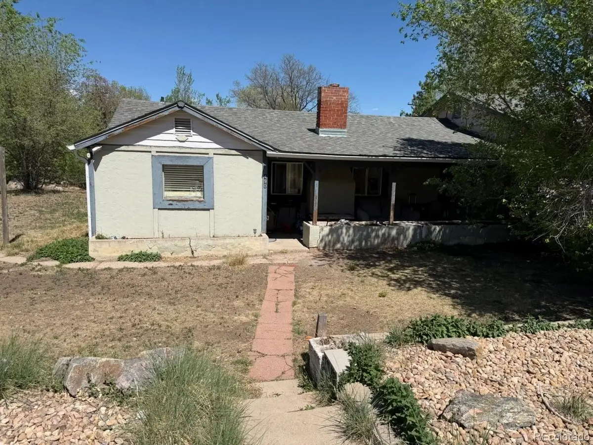 492 S Owens Street, Lakewood, CO 80226 - #1