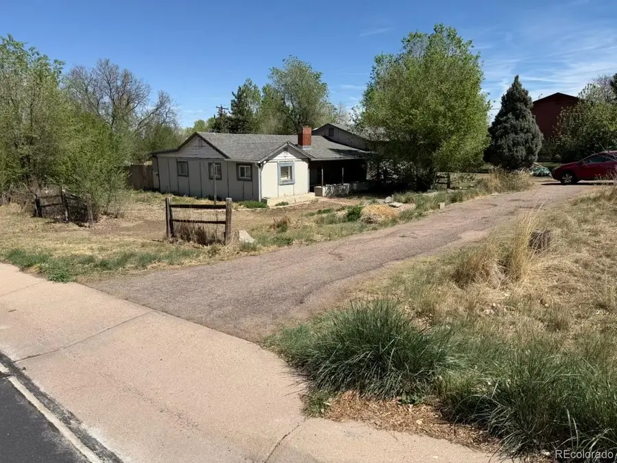 492 S Owens Street, Lakewood, CO 80226 - #3