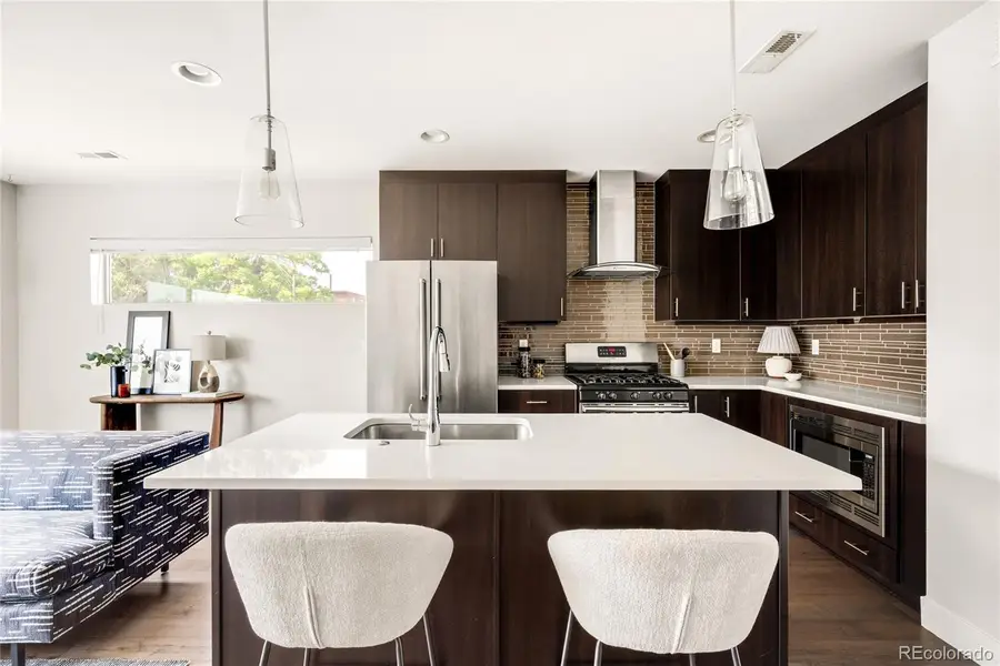 28 S Lincoln Street, Denver, CO 80209 - #3