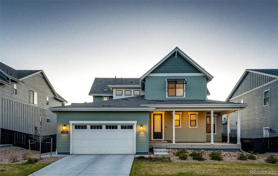 11082 Bright Sky Circle, Littleton, CO 80125 - #2