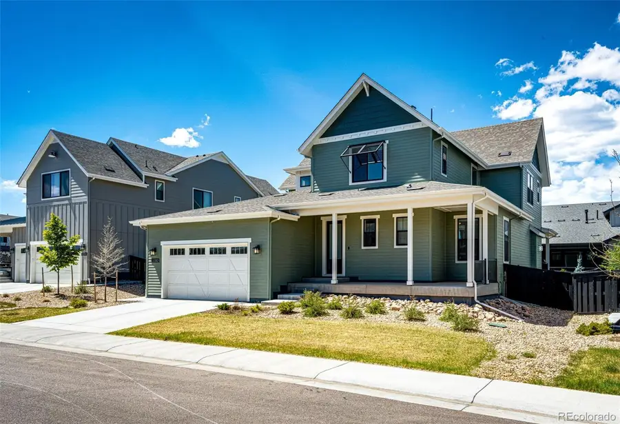 11082 Bright Sky Circle, Littleton, CO 80125 - #3