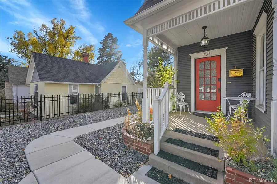 232 N Franklin Street, Colorado Springs, CO 80903 - Image #3