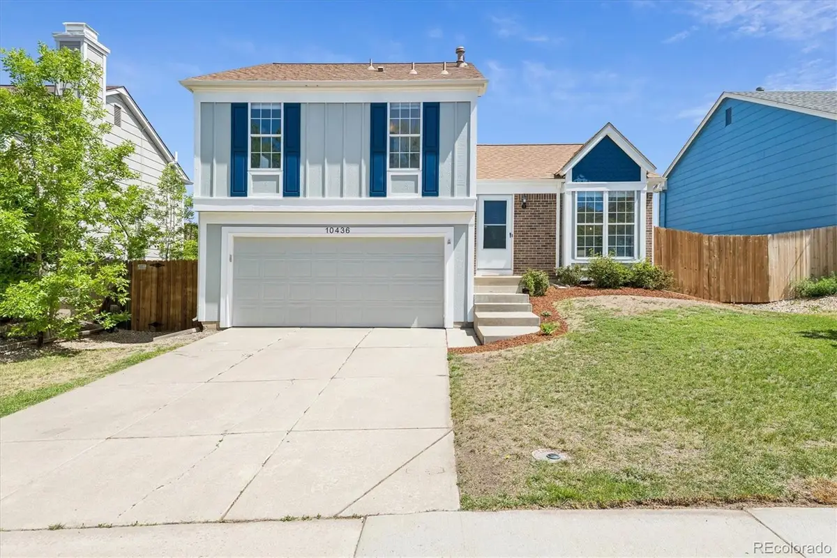 10436 Owens Street, Broomfield, CO 80021 - #1