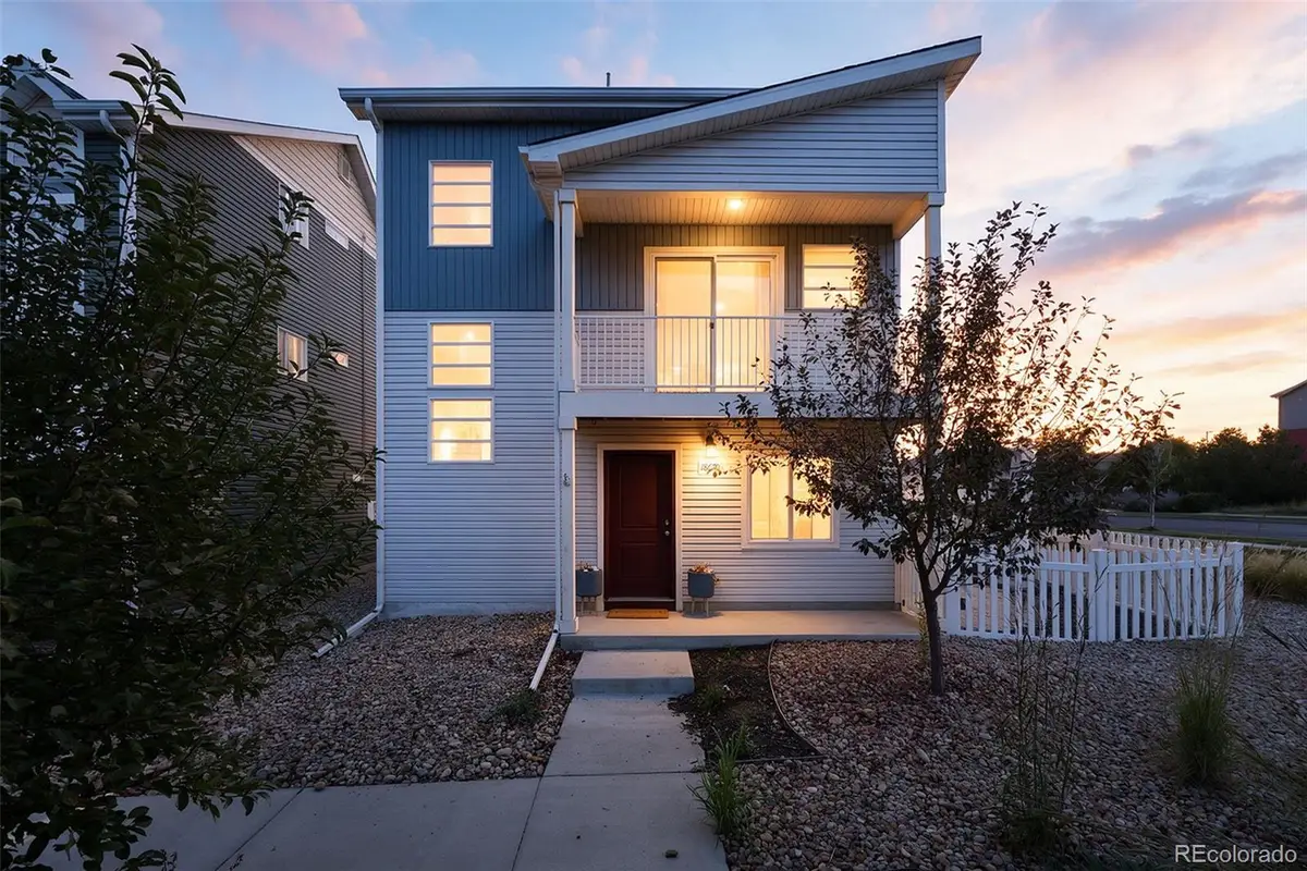 18670 E 53rd, Denver, CO 80249 - #1