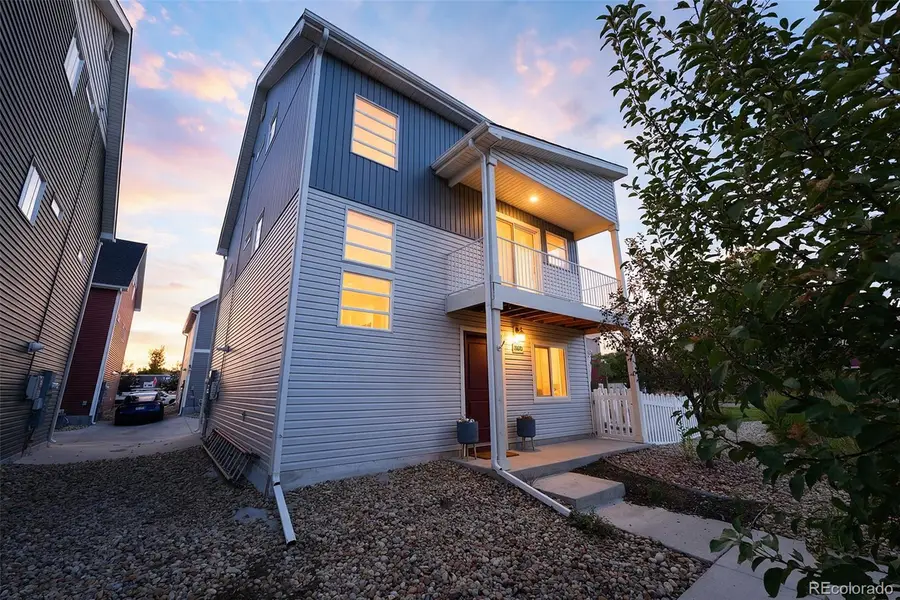 18670 E 53rd, Denver, CO 80249 - #2