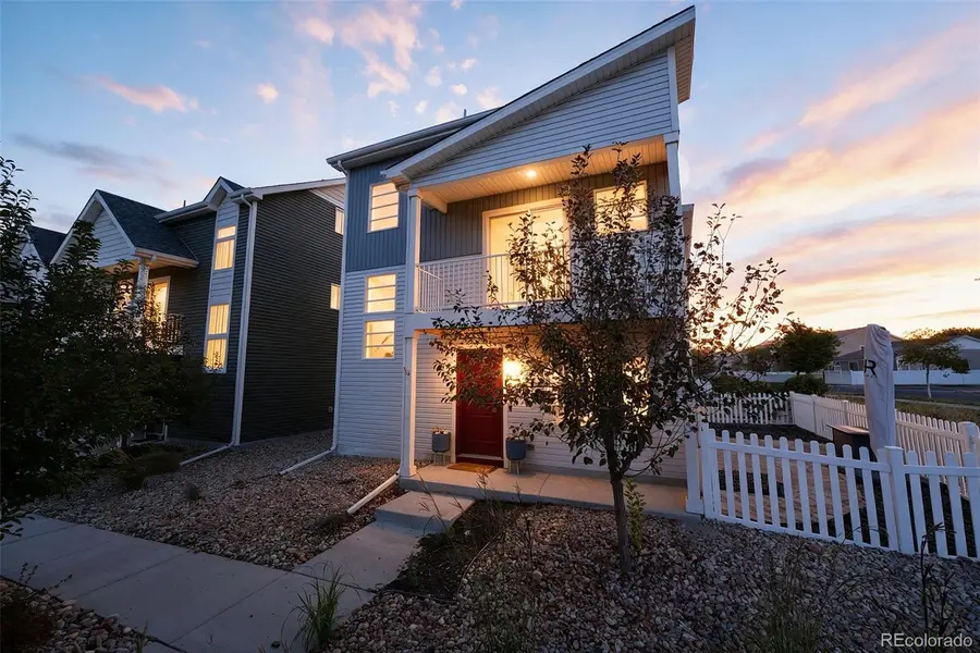 18670 E 53rd, Denver, CO 80249 - #3
