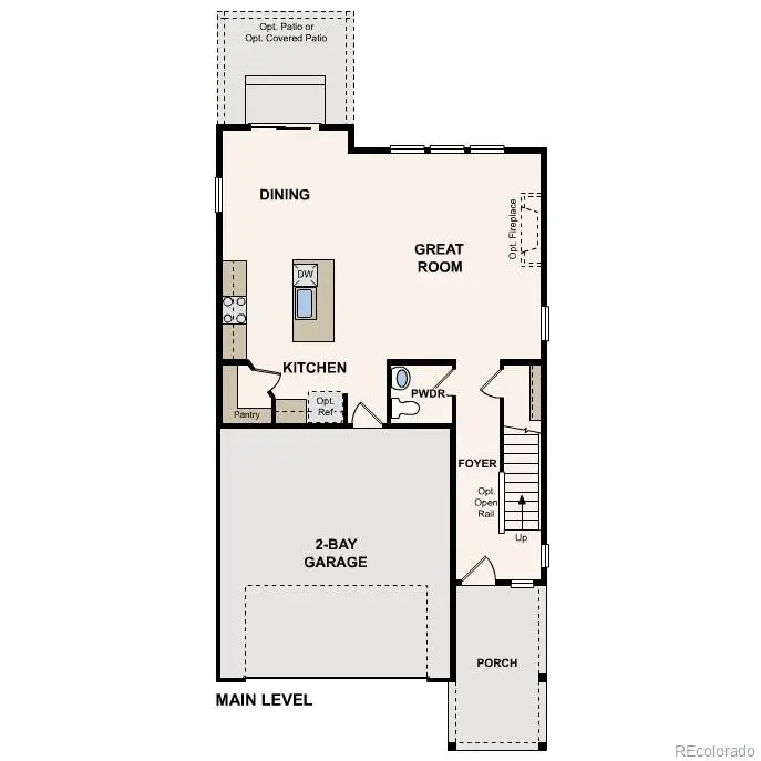 5758 Clear Creek Place, Brighton, CO 80601 - #2
