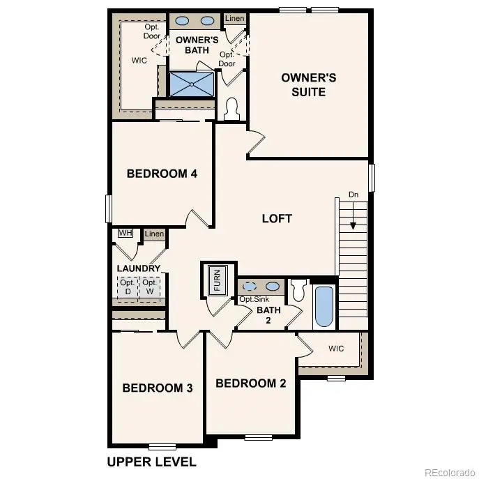 5758 Clear Creek Place, Brighton, CO 80601 - #3