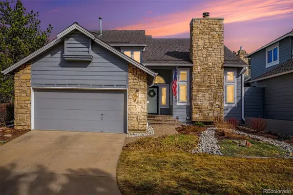 8505 E Temple Drive #441, Denver, CO 80237