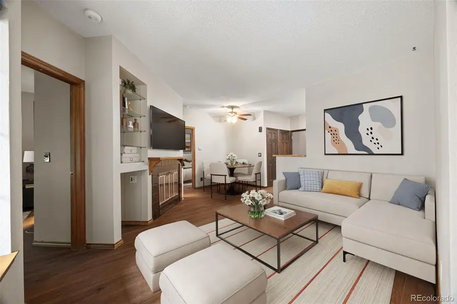 3010 W Prentice Avenue #B, Littleton, CO 80123 - #3