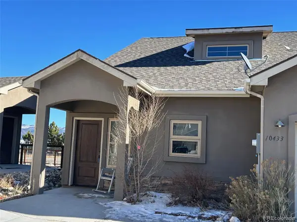 10433 Mesa View Court, Poncha Springs, CO 81242